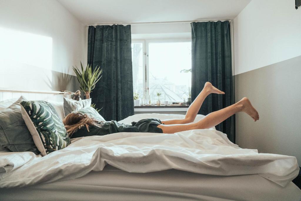 Botanika Uppsala - Resim 13