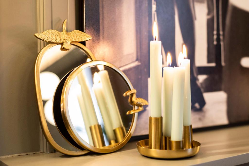 Maldà Singular Hotel - Resim 19