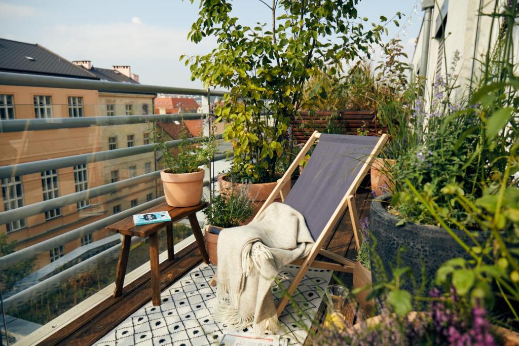 MOSAIC HOUSE Design Hotel - Resim 28