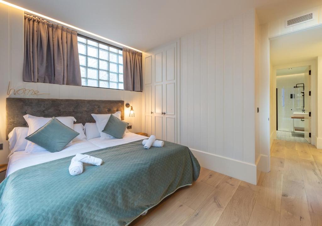 BILBAO METROPOLITAN by STAYNN APARTMENTS - Duplex -appartement