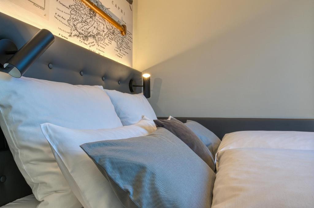 Boutique 53 & 56 Hamburg City, Trademark Collection by Wyndham - Resim 45