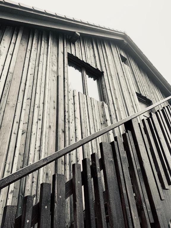 Fotografie z fotogalerie ubytování Apartmány Modřínová Archa s privátní saunou v destinaci Vaclavov u Bruntalu