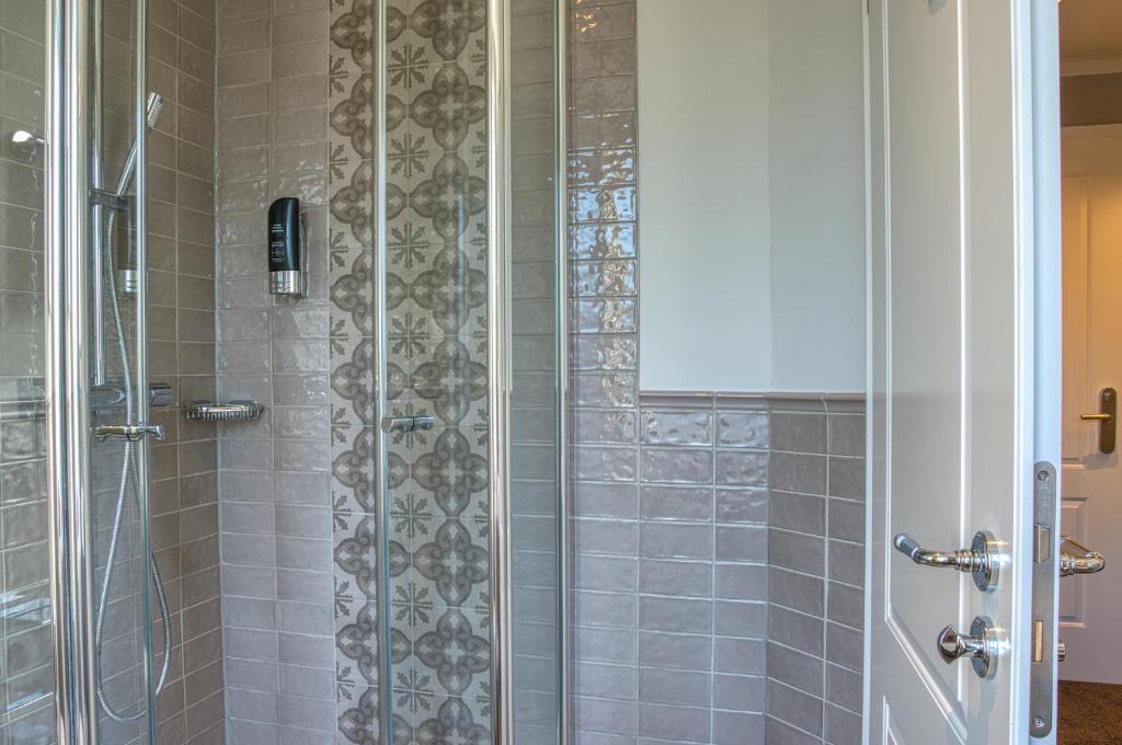 Boutique 53 & 56 Hamburg City, Trademark Collection by Wyndham - Resim 42