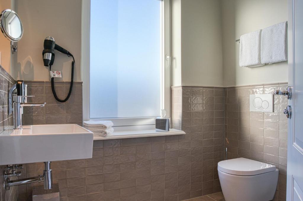 Boutique 53 & 56 Hamburg City, Trademark Collection by Wyndham - Resim 41