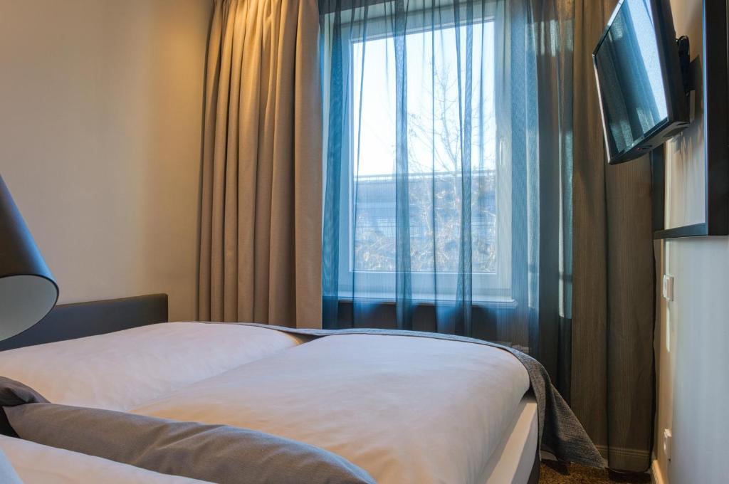 Boutique 53 & 56 Hamburg City, Trademark Collection by Wyndham - Resim 39