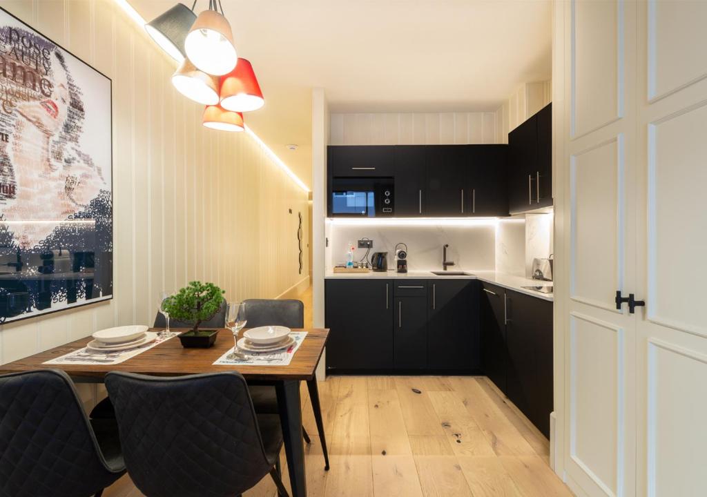 BILBAO METROPOLITAN by STAYNN APARTMENTS - Studio -appartement