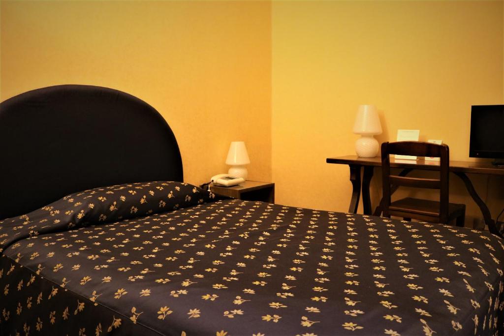 Hotel Firenze e Continentale - Einfaches Einzelzimmer