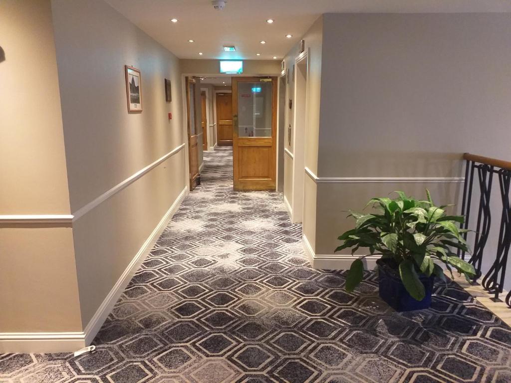 The Parkavon Hotel - Resim 21