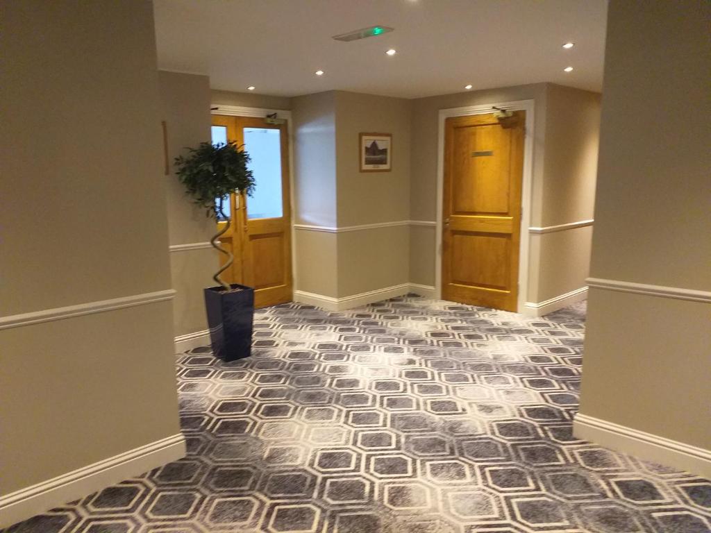 The Parkavon Hotel - Resim 24