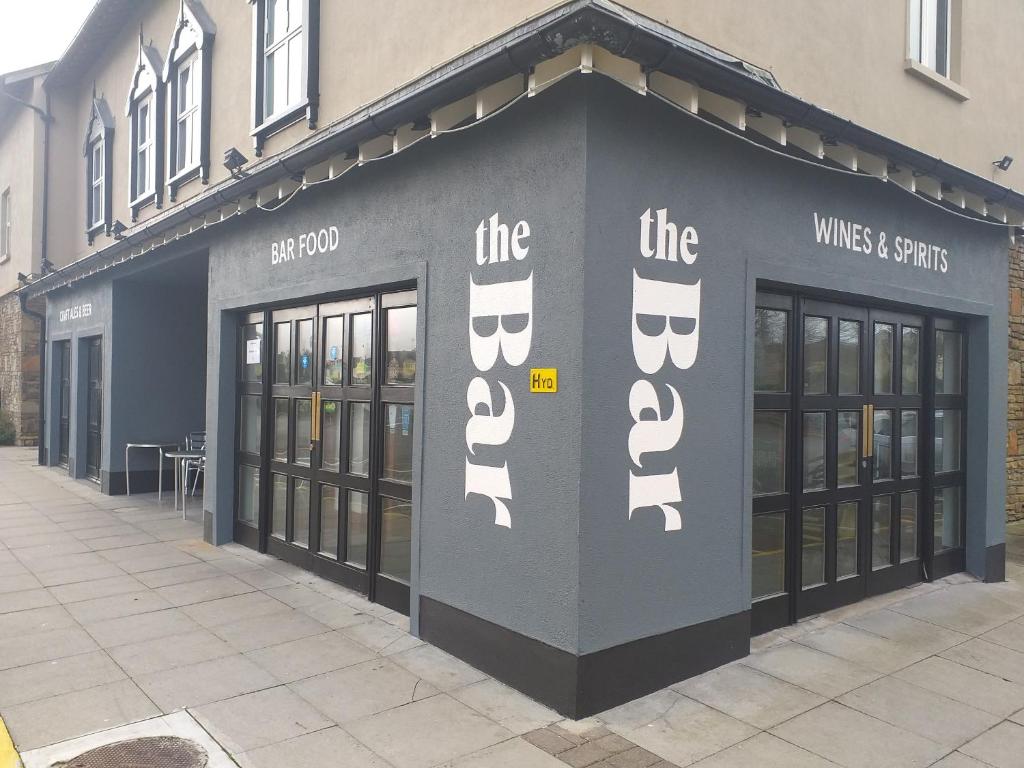 The Parkavon Hotel - Resim 12