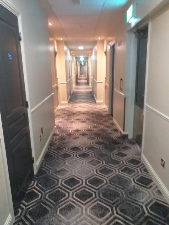 Fotografie z fotogalerie ubytování The Parkavon Hotel v destinaci Killarney