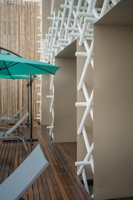 Yanud Residence - Resim 43