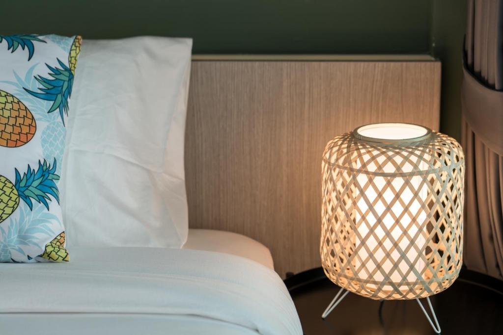 Yanud Residence - Resim 38