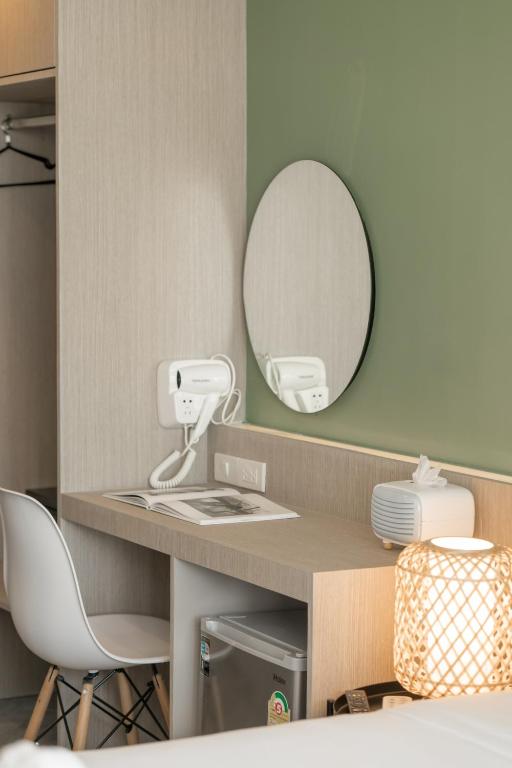 Yanud Residence - Resim 35