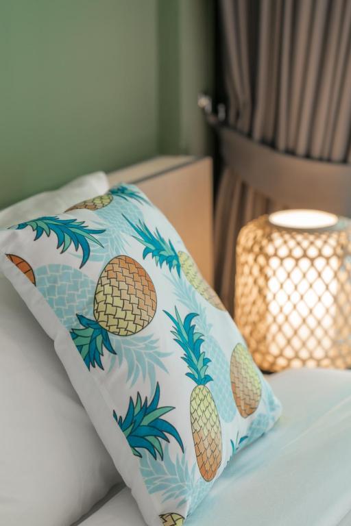 Yanud Residence - Resim 34