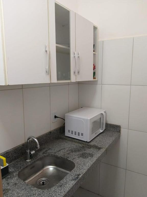  Apartamento Coreto