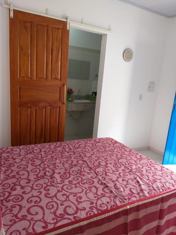  Apartamento Coreto