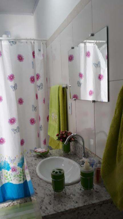  Apartamento Coreto