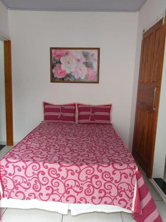  Apartamento Coreto
