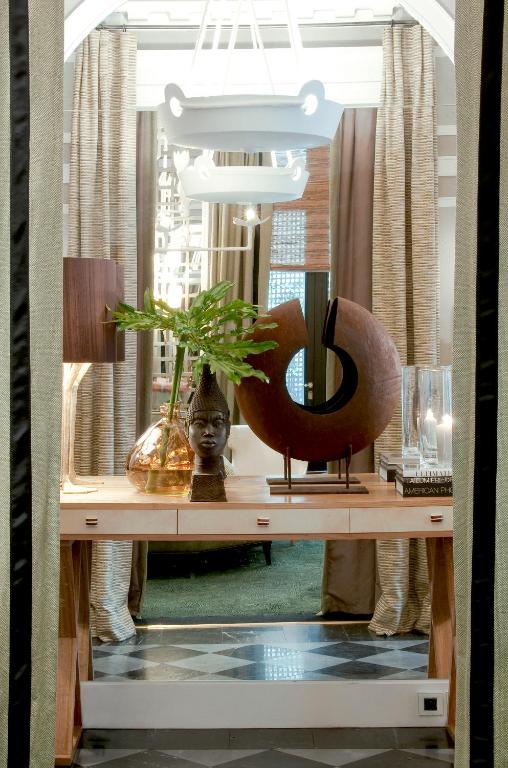 Hôtel Recamier - Resim 45