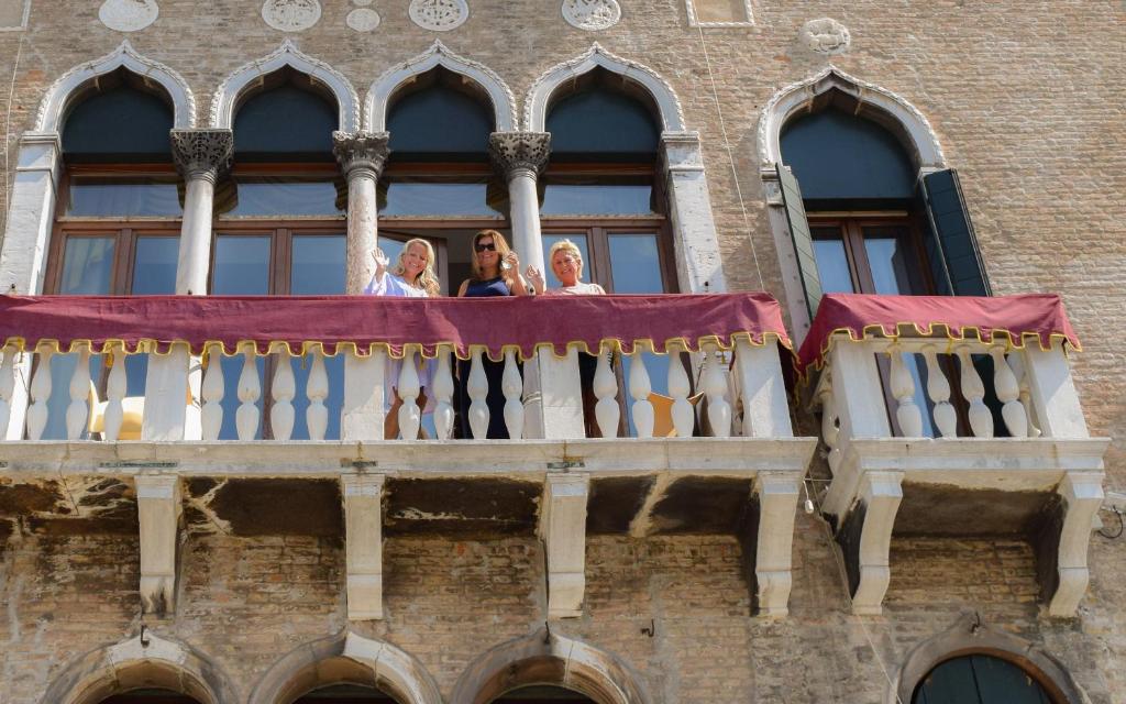 Palazzo Vitturi 3*