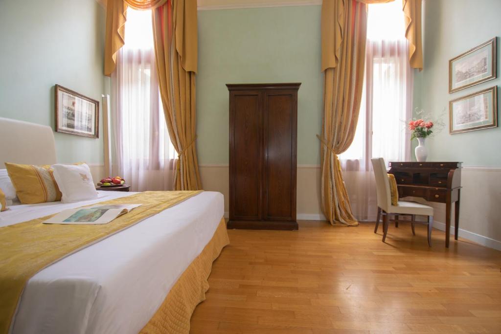 Hotel Palazzo Vitturi - Resim 43