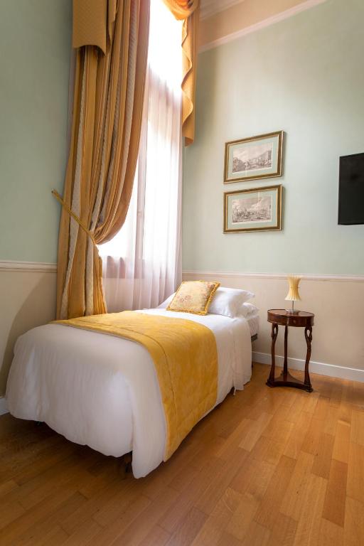 Hotel Palazzo Vitturi - Resim 41