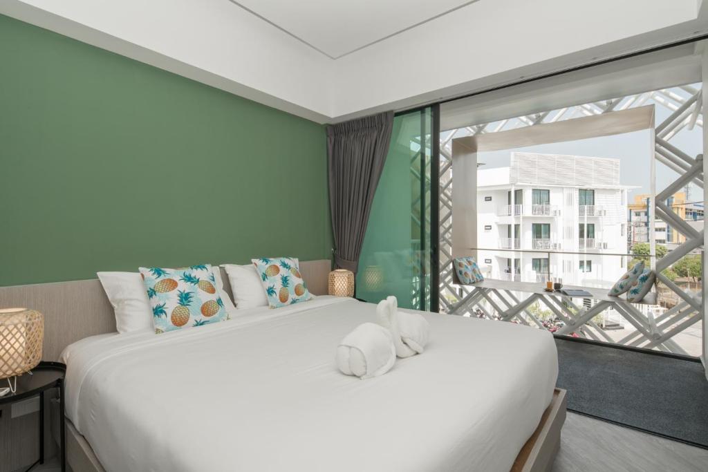 Yanud Residence - Resim 5