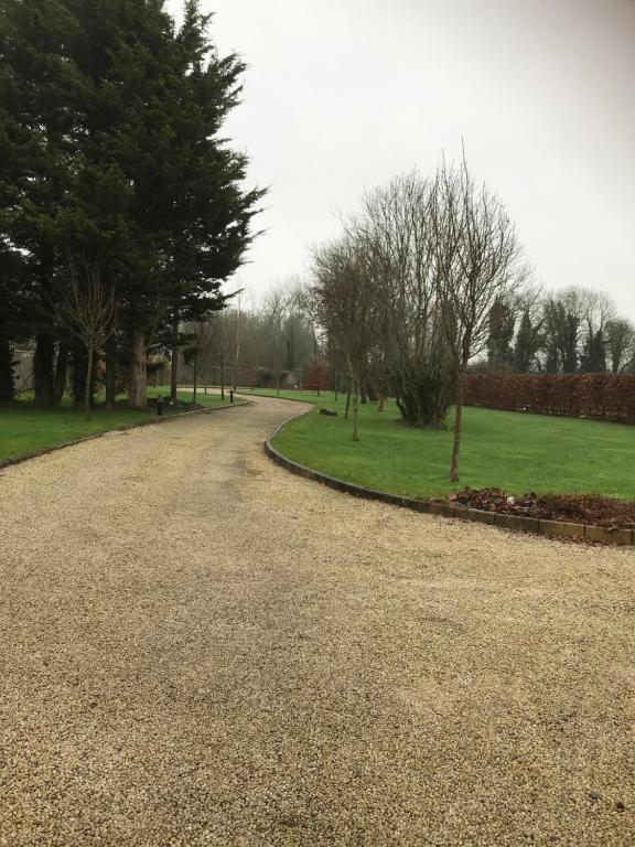 Fotografie z fotogalerie ubytování Laithreach Briuin B&B W23E0H9 v destinaci Maynooth