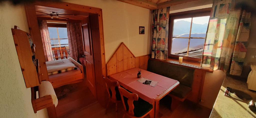 Fotografia z galérie ubytovania Hochleiten-Gut v destinácii Niedernsill