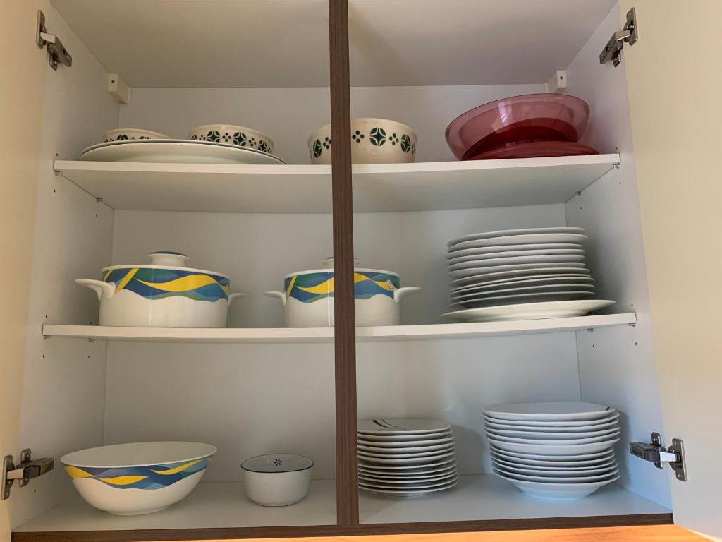 Gambar di galeri bagi Apartment Graz-Ulrichsbrunn, free parking di Graz