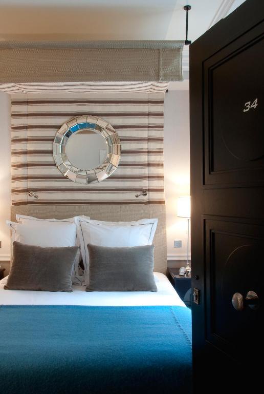 Hôtel Recamier - Resim 41