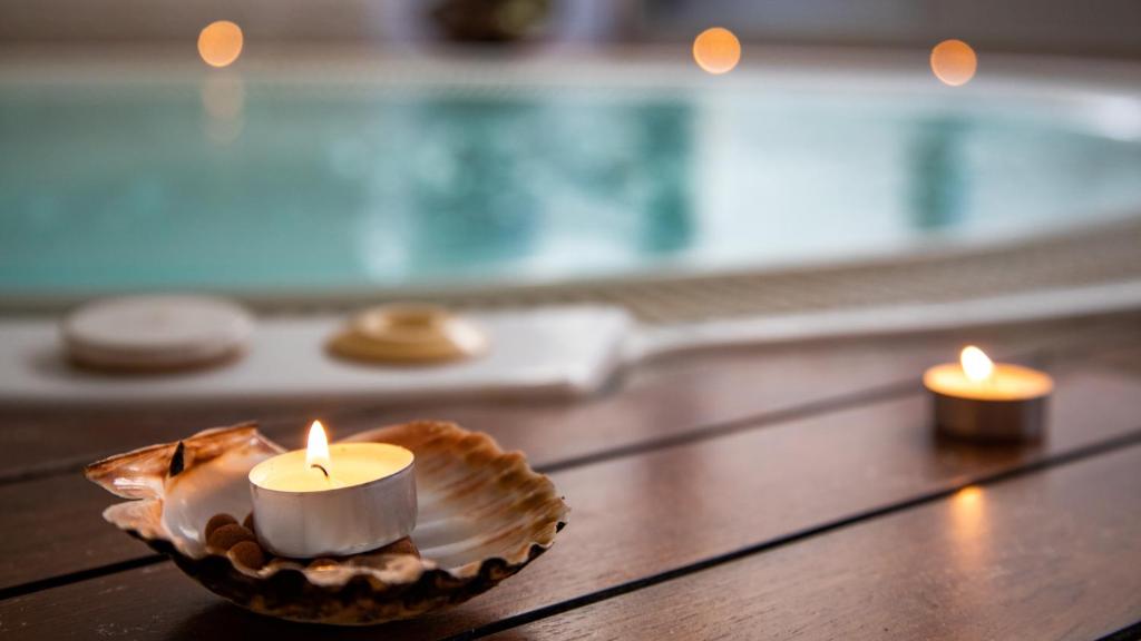 Hotel Uvala - Resim 43