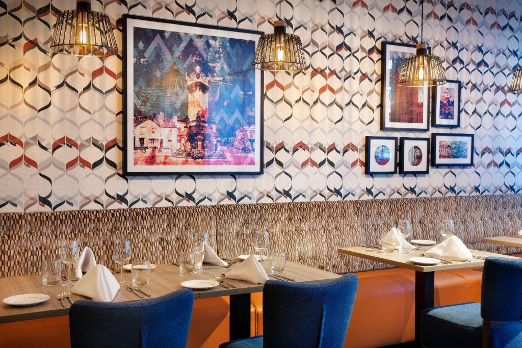 Leonardo Hotel Exeter - Resim 17