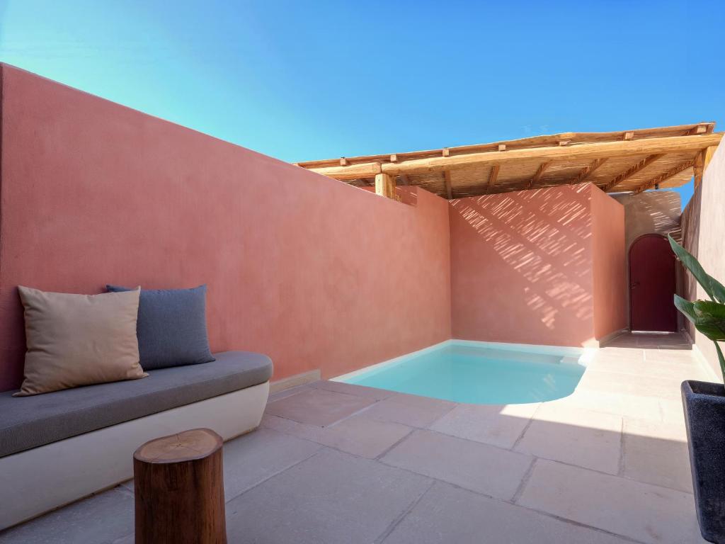 Galería fotográfica de Andronikos Canaves en Oia
