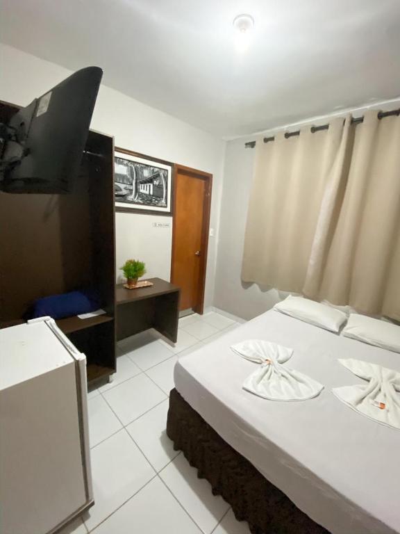  Hotel Vitoria