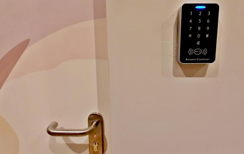 CARO Boutique Guest House - 12