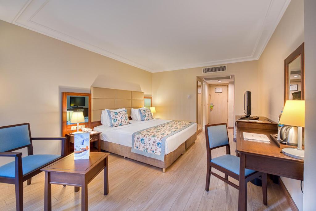 Seven Seas Hotel Life - Ultra All Inclusive & Kids Concept - 