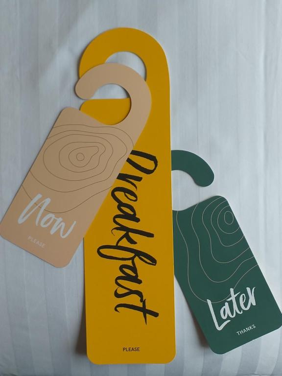 The Parkavon Hotel - Resim 20