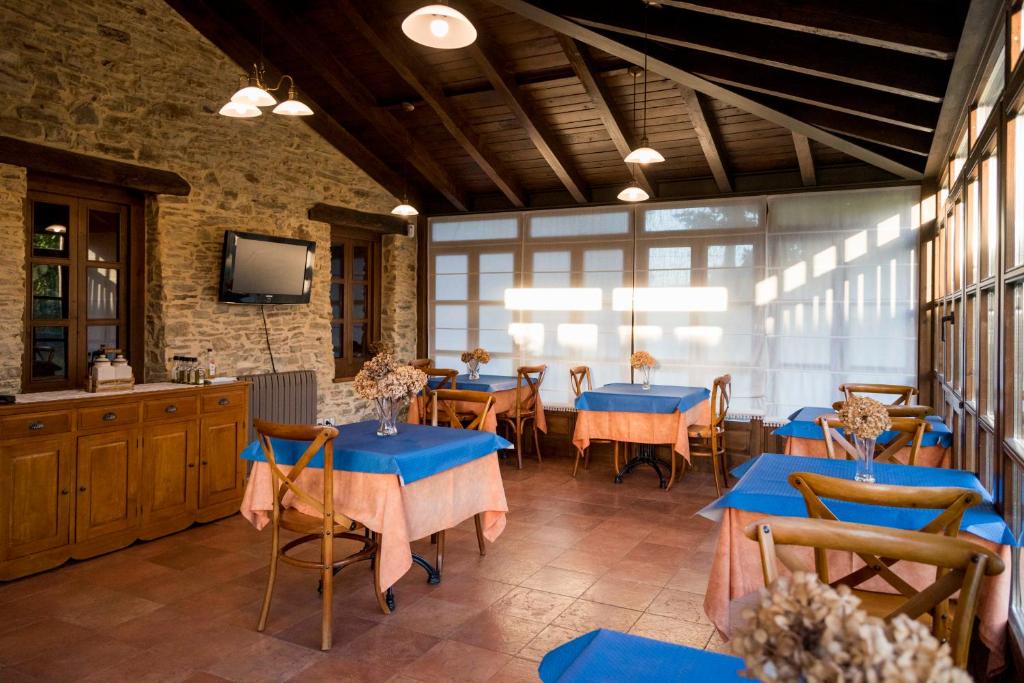 Hotel Rural Casona Trabadelo, Vegadeo – Updated 2023 Prices