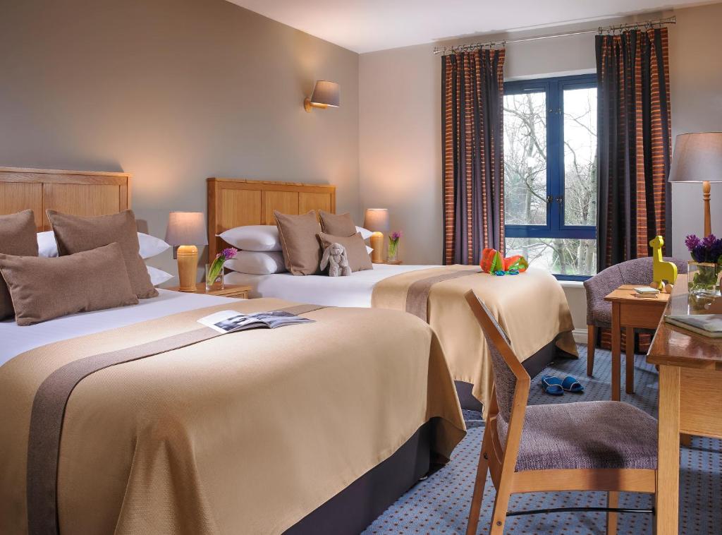 The Parkavon Hotel - Resim 2