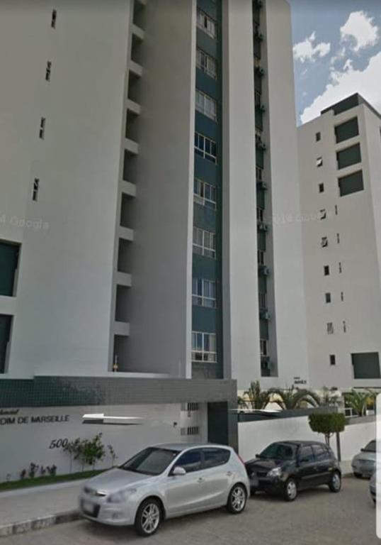  Apartamento temporada amplo e ventilado