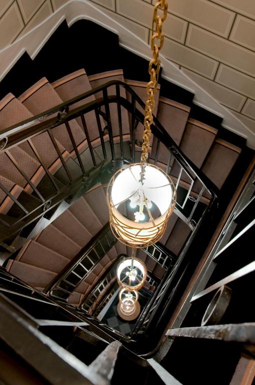 Hôtel Recamier - 15