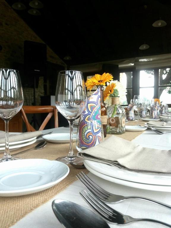 Hotel Rural Casona, Vegadeo, Spain - Booking.com
