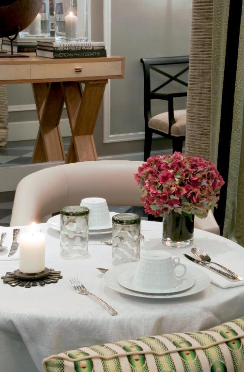 Hôtel Recamier - Resim 37