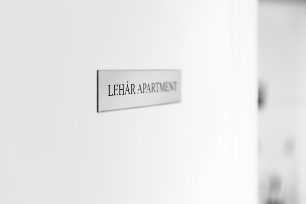 Certifikát, ocenenie alebo iný dokument vystavený v ubytovaní Jobelhome Apartments