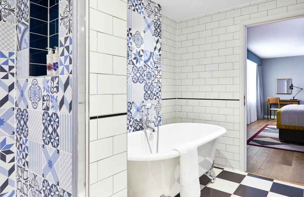Hotel Indigo - Stratford Upon Avon, an IHG Hotel - 