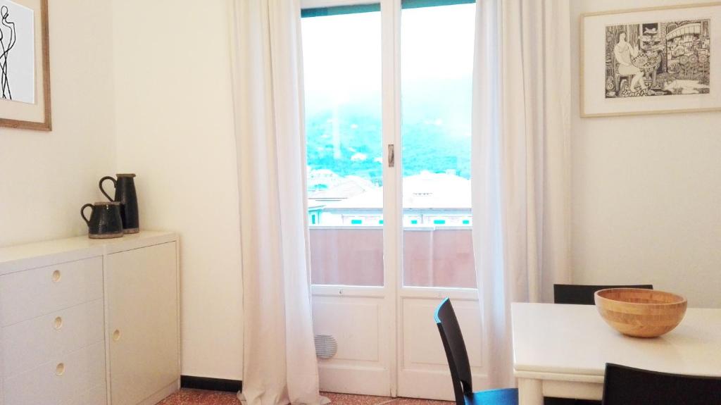 Kép Bianca House Sea View szállásáról Levantóban a galériában