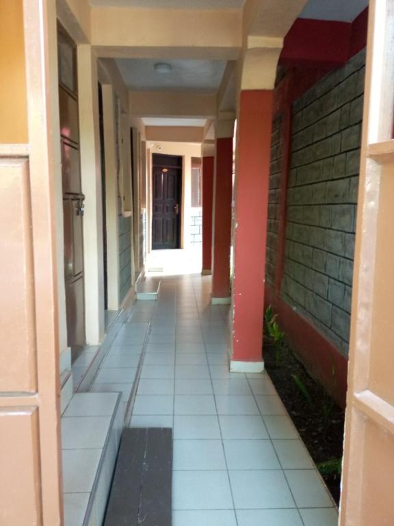 Fotografie z fotogalerie ubytování Beach View Hotel - Kisumu v destinaci Kisumu