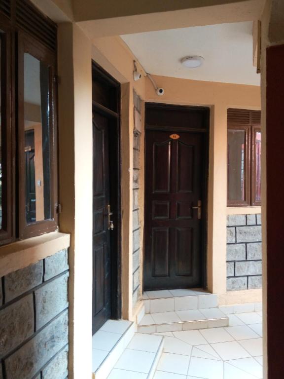 Exteriér nebo vchod ubytování Beach View Hotel - Kisumu